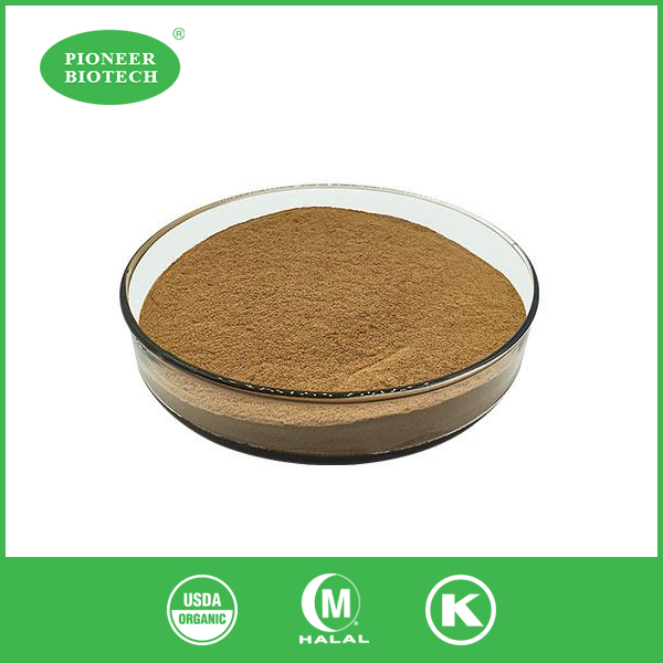 quillaja extract powder